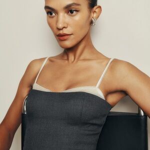 Reformation Melanie Top